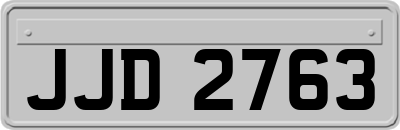 JJD2763