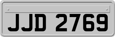JJD2769