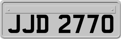 JJD2770