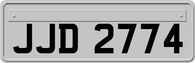 JJD2774