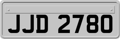 JJD2780