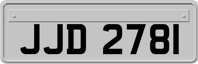 JJD2781