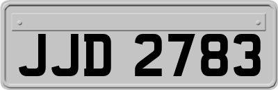 JJD2783