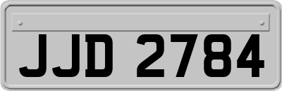 JJD2784