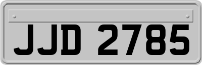 JJD2785