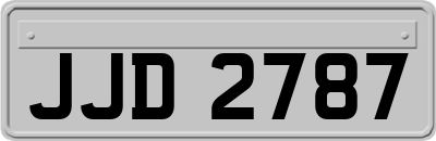 JJD2787