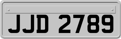 JJD2789