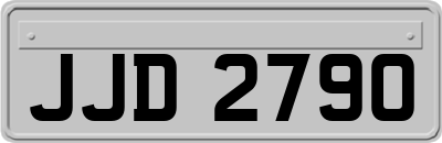 JJD2790