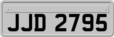 JJD2795