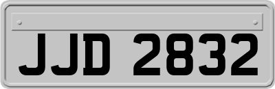 JJD2832