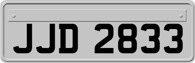 JJD2833