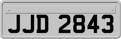 JJD2843