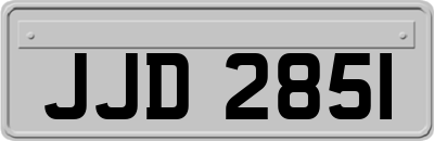 JJD2851