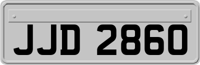 JJD2860
