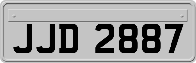 JJD2887