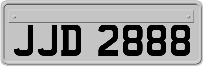 JJD2888