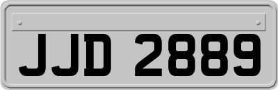 JJD2889