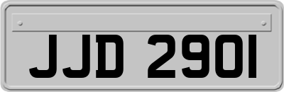 JJD2901