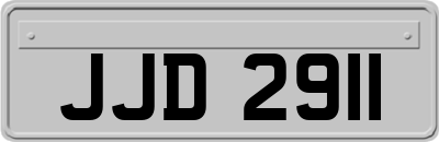 JJD2911