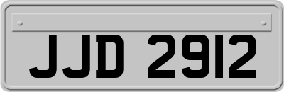 JJD2912