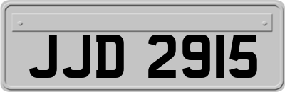 JJD2915