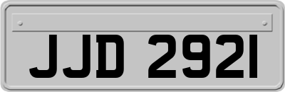 JJD2921
