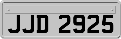JJD2925