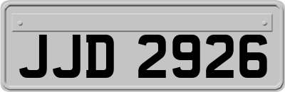JJD2926