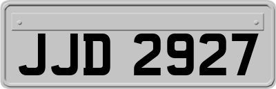 JJD2927