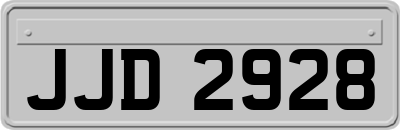 JJD2928