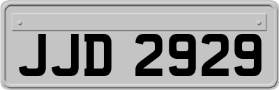 JJD2929