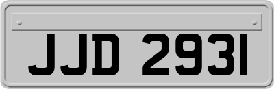 JJD2931