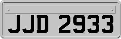 JJD2933