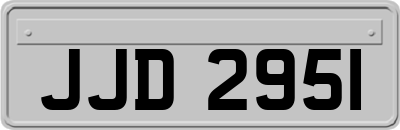 JJD2951