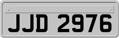 JJD2976