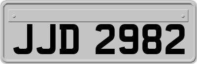 JJD2982