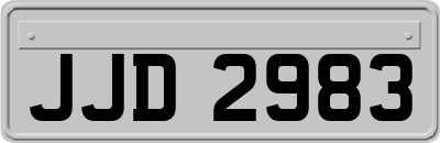 JJD2983