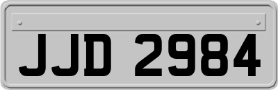 JJD2984