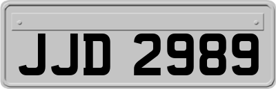 JJD2989