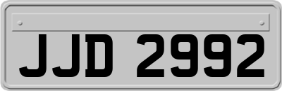 JJD2992