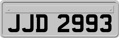 JJD2993