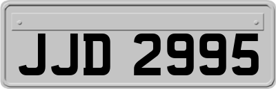 JJD2995