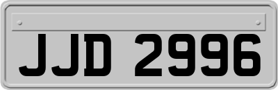 JJD2996