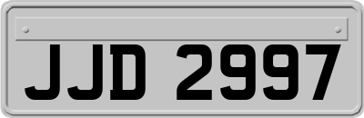 JJD2997