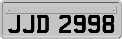 JJD2998