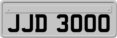 JJD3000