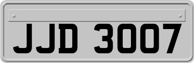 JJD3007