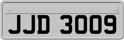 JJD3009
