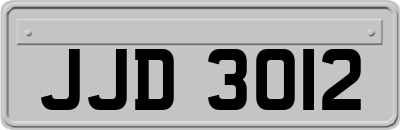 JJD3012