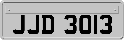 JJD3013